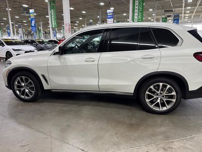 BMW X5  2022 à Calgary, Alberta