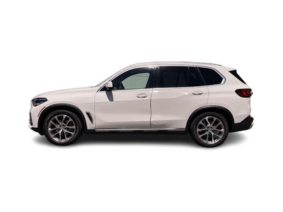 2022 BMW X5 in Calgary, Alberta