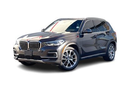 2023 BMW X5 in Calgary, Alberta