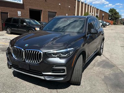 BMW X5  2023 à Calgary, Alberta