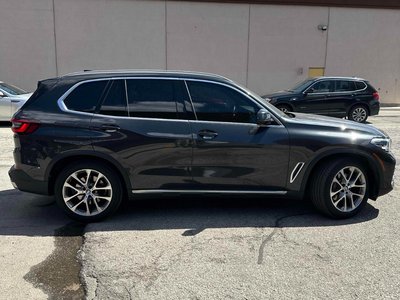 BMW X5  2023 à Calgary, Alberta