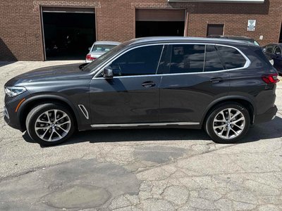 BMW X5  2023 à Calgary, Alberta