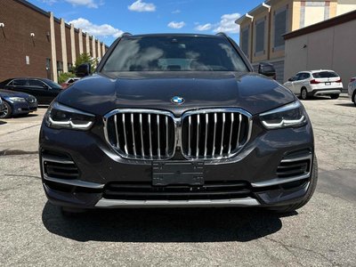 BMW X5  2023 à Calgary, Alberta