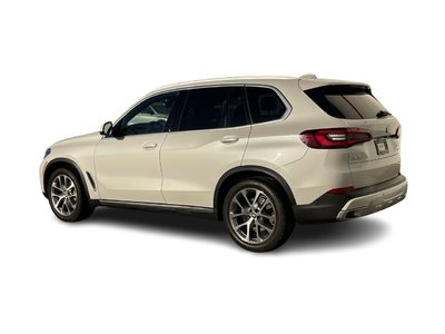 2023 BMW X5 in Calgary, Alberta