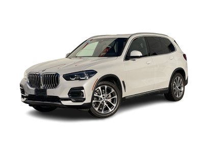 2023 BMW X5 in Calgary, Alberta