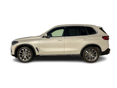 2023 BMW X5 in Calgary, Alberta