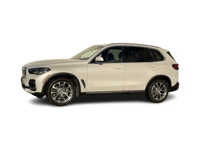 2023 BMW X5 in Calgary, Alberta