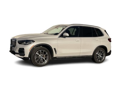 BMW X5  2023 à Calgary, Alberta