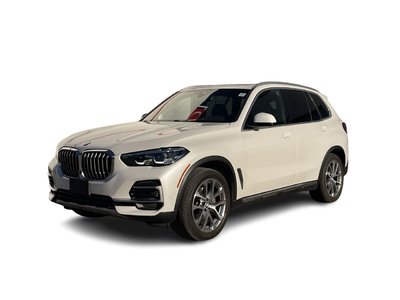 BMW X5  2023 à Calgary, Alberta