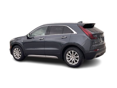 Cadillac XT4  2019 à Calgary, Alberta