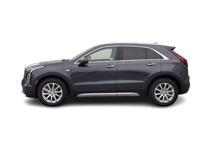 Cadillac XT4  2019 à Calgary, Alberta