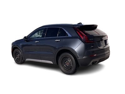 2019 Cadillac XT4 in Calgary, Alberta