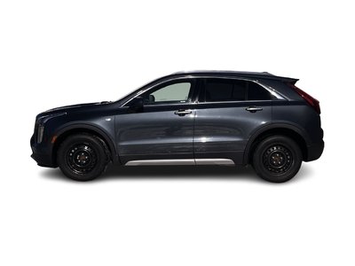 2019 Cadillac XT4 in Calgary, Alberta