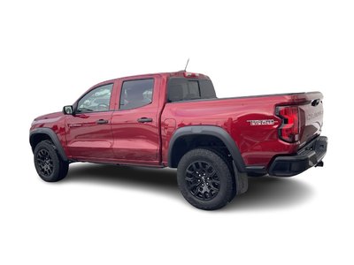 2024 Chevrolet Colorado in Calgary, Alberta