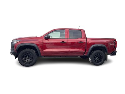 2024 Chevrolet Colorado in Calgary, Alberta