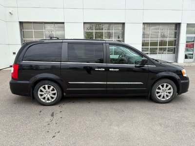 2011 Chrysler Town and Country in Calgary, Alberta