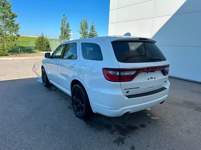 2020 Dodge Durango in Calgary, Alberta