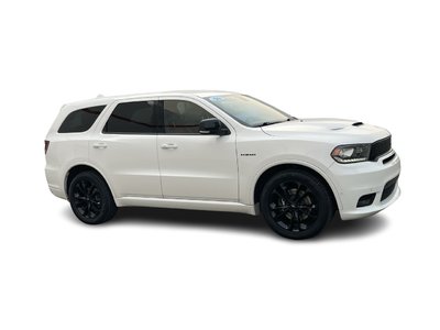2020 Dodge Durango in Calgary, Alberta
