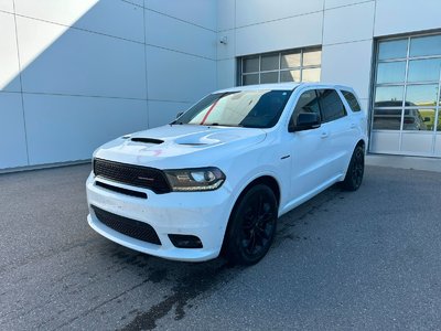 2020 Dodge Durango in Calgary, Alberta