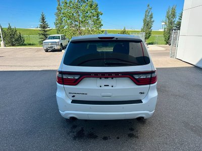 2020 Dodge Durango in Calgary, Alberta