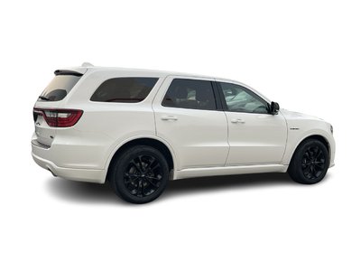 2020 Dodge Durango in Calgary, Alberta