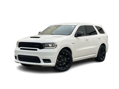 2020 Dodge Durango in Calgary, Alberta