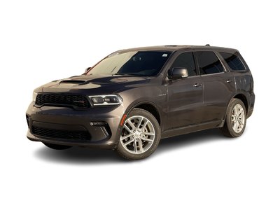 Dodge Durango  2021 à Calgary, Alberta