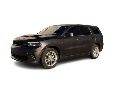 Dodge Durango  2021 à Calgary, Alberta