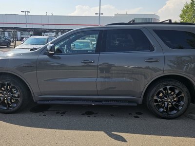 2023 Dodge Durango in Calgary, Alberta