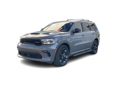 2023 Dodge Durango in Calgary, Alberta