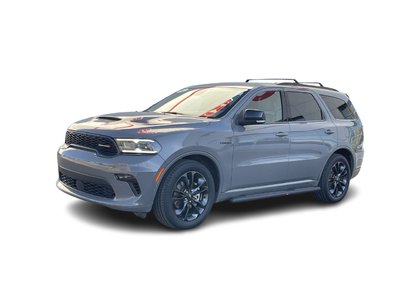 2023 Dodge Durango in Calgary, Alberta