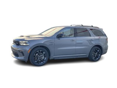 2023 Dodge Durango in Calgary, Alberta