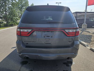 2023 Dodge Durango in Calgary, Alberta