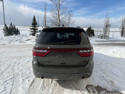 Dodge Durango  2024 à Calgary, Alberta