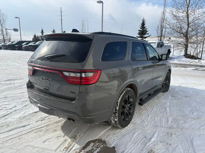 Dodge Durango  2024 à Calgary, Alberta