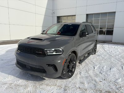 Dodge Durango  2024 à Calgary, Alberta