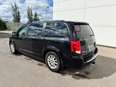 2013 Dodge Grand Caravan in Calgary, Alberta