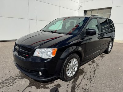 2013 Dodge Grand Caravan in Calgary, Alberta