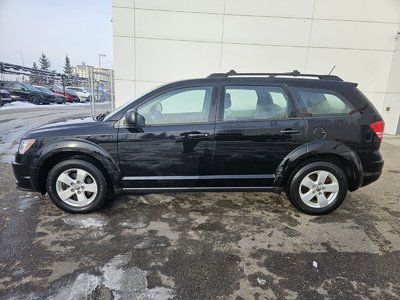 2016 Dodge Journey in Calgary, Alberta