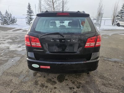 2016 Dodge Journey in Calgary, Alberta