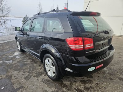 2016 Dodge Journey in Calgary, Alberta