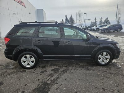 Dodge Journey  2016 à Calgary, Alberta