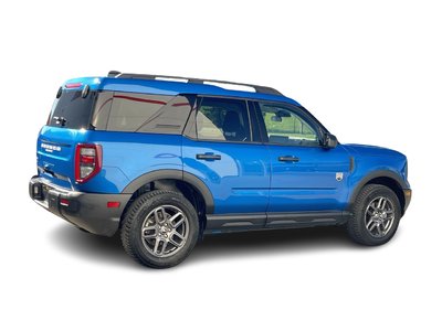 2025 Ford Bronco Sport in Calgary, Alberta