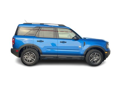 2025 Ford Bronco Sport in Calgary, Alberta