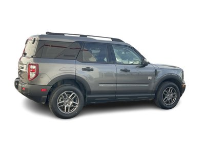 2025 Ford Bronco Sport in Calgary, Alberta