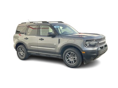 2025 Ford Bronco Sport in Calgary, Alberta