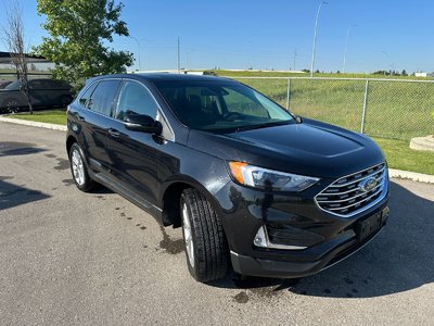 2023 Ford Edge in Calgary, Alberta
