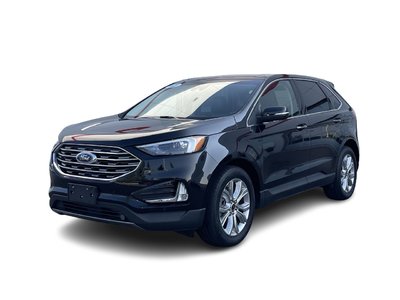 2023 Ford Edge in Calgary, Alberta