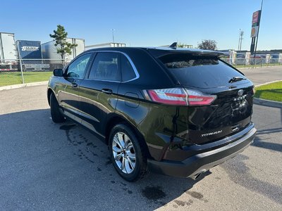 2023 Ford Edge in Calgary, Alberta