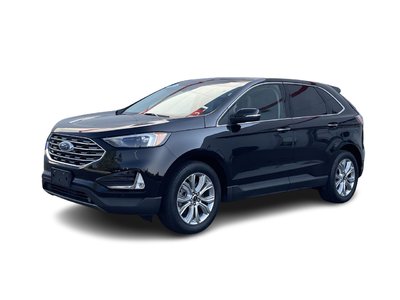 2023 Ford Edge in Calgary, Alberta